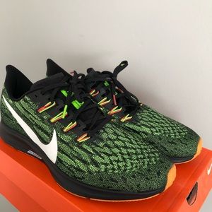 Men’s Nike Air Zoom Pegasus 36, Size 10.5